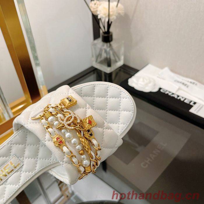 Chanel Shoes CHS00226 Chanel Shoes CHS00226