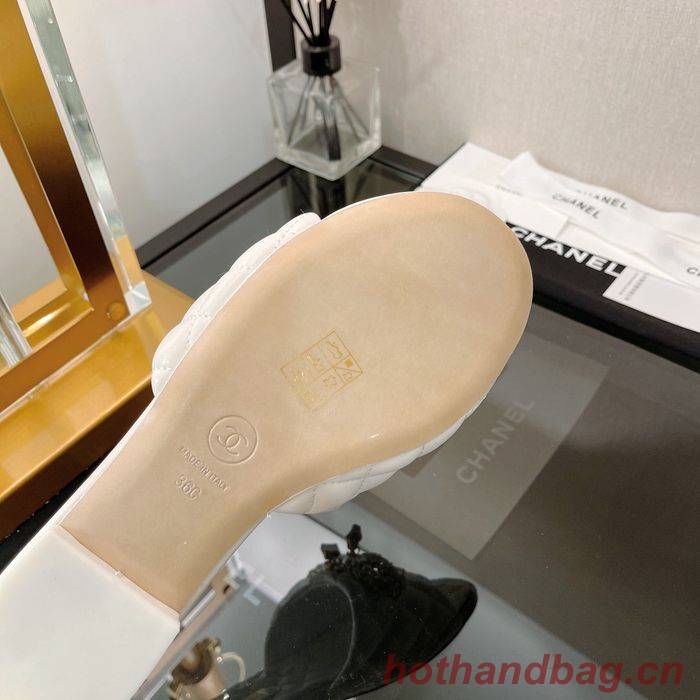 Chanel Shoes CHS00226 Chanel Shoes CHS00226