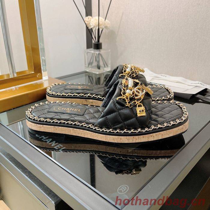 Chanel Shoes CHS00228 Chanel Shoes CHS00228