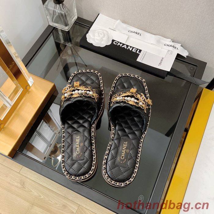 Chanel Shoes CHS00228 Chanel Shoes CHS00228