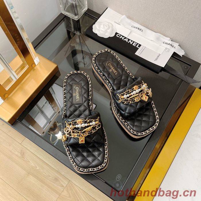 Chanel Shoes CHS00228 Chanel Shoes CHS00228