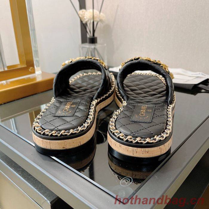 Chanel Shoes CHS00228 Chanel Shoes CHS00228