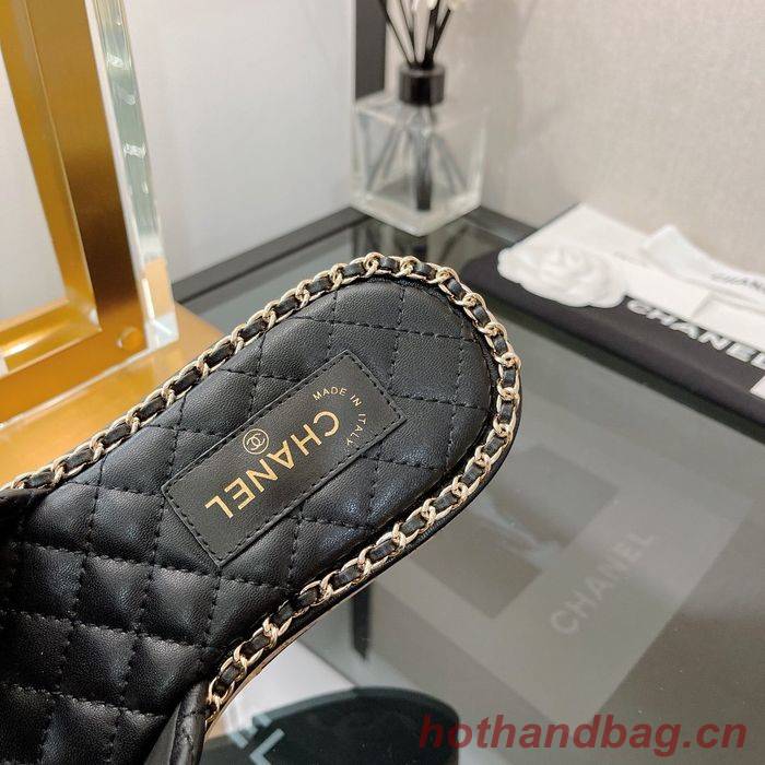 Chanel Shoes CHS00228 Chanel Shoes CHS00228