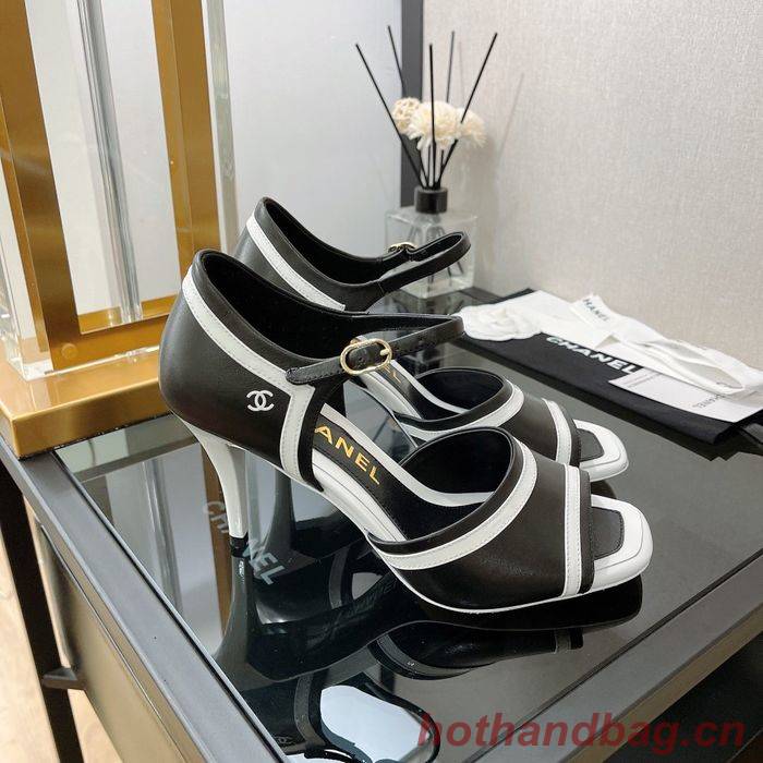 Chanel Shoes CHS00264 Heel 8.5CM