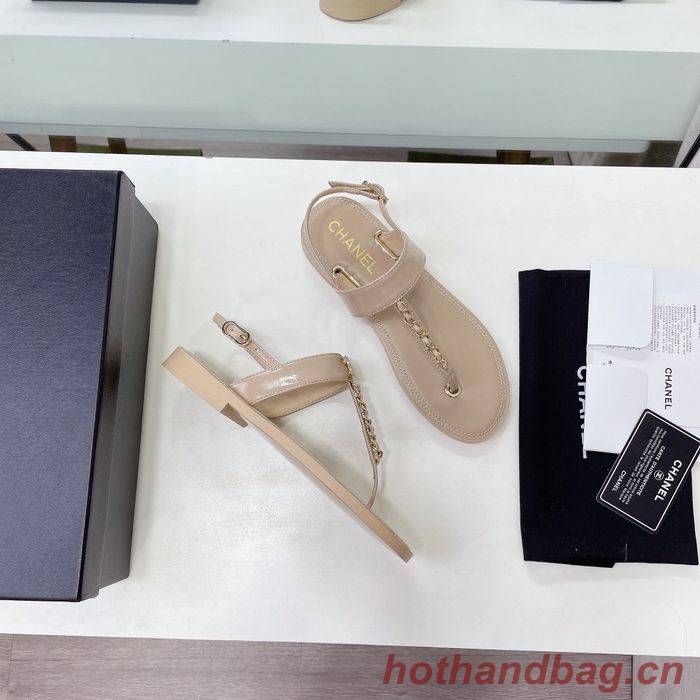 Chanel Shoes CHS00270 Chanel Shoes CHS00270