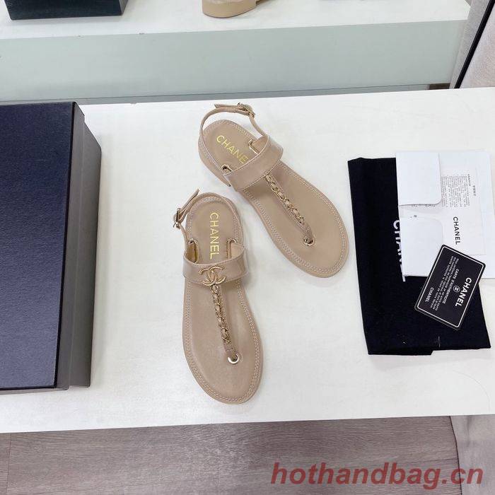 Chanel Shoes CHS00270 Chanel Shoes CHS00270