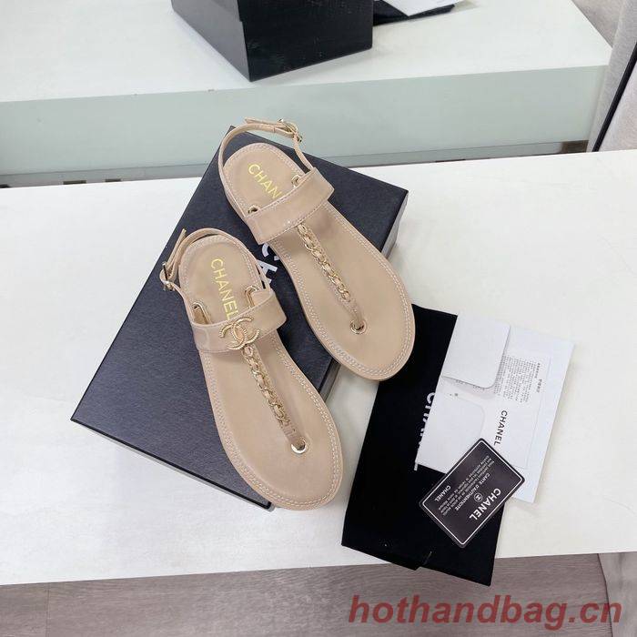 Chanel Shoes CHS00270 Chanel Shoes CHS00270