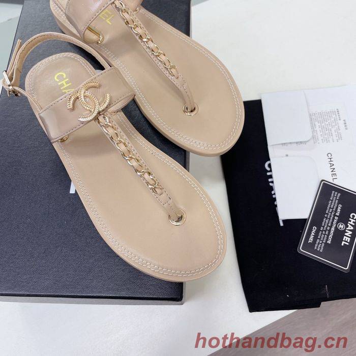 Chanel Shoes CHS00270 Chanel Shoes CHS00270