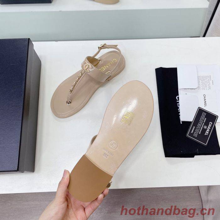 Chanel Shoes CHS00270 Chanel Shoes CHS00270