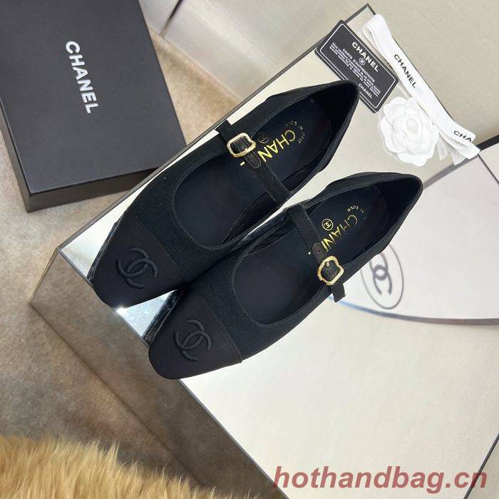 Chanel Shoes CHS00287 Chanel Shoes CHS00287