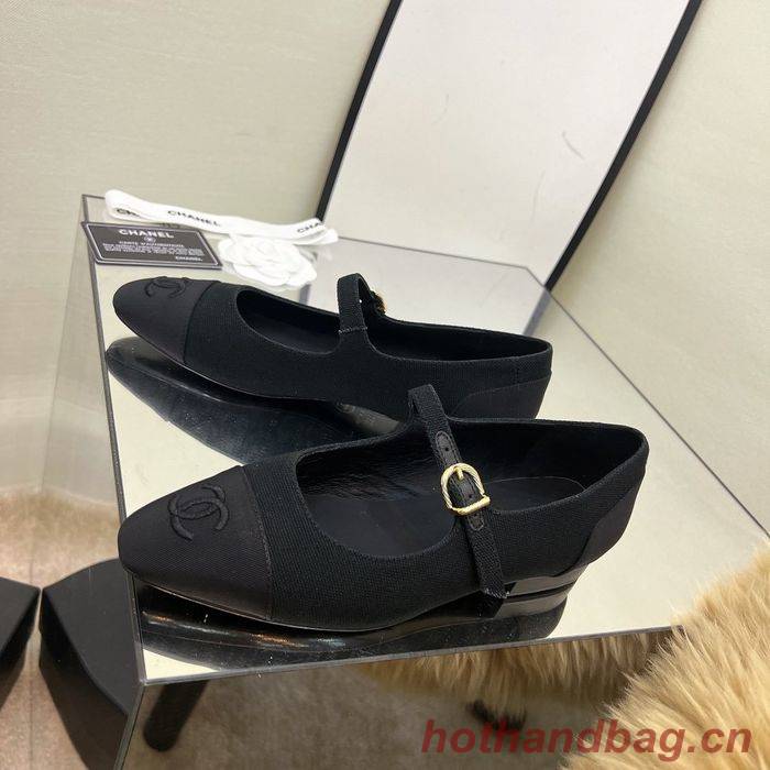Chanel Shoes CHS00287 Chanel Shoes CHS00287