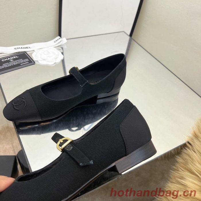 Chanel Shoes CHS00287 Chanel Shoes CHS00287