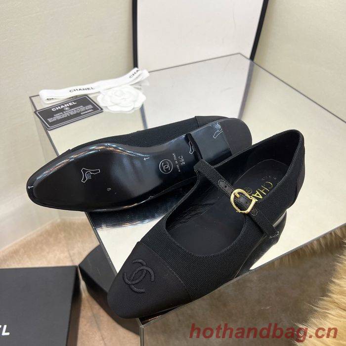 Chanel Shoes CHS00287 Chanel Shoes CHS00287