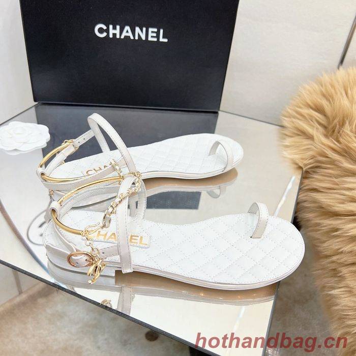 Chanel Shoes CHS00298 Chanel Shoes CHS00298