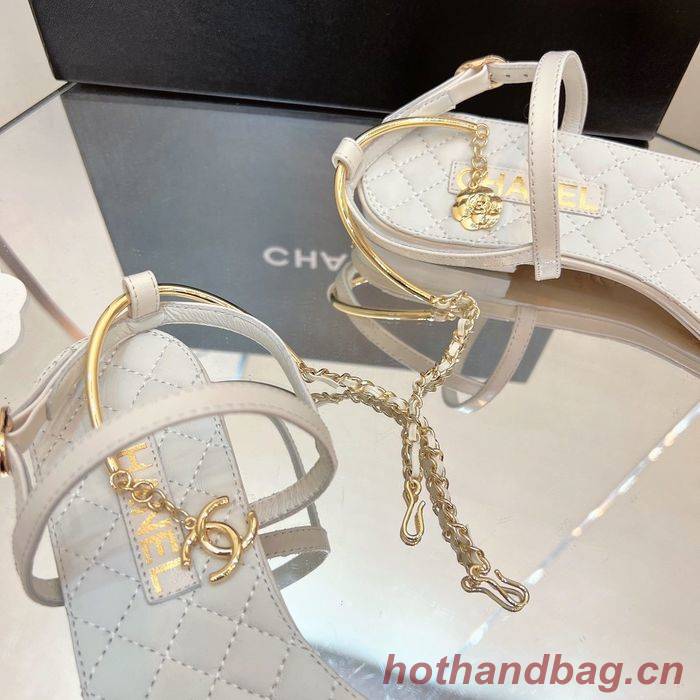 Chanel Shoes CHS00298 Chanel Shoes CHS00298