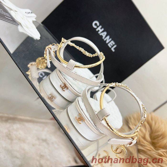 Chanel Shoes CHS00298 Chanel Shoes CHS00298