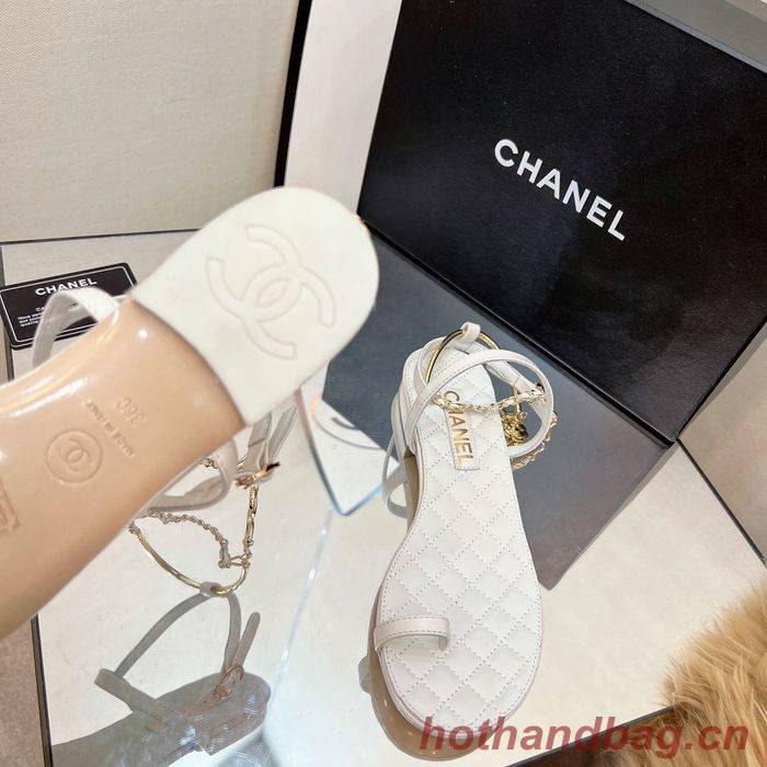 Chanel Shoes CHS00298 Chanel Shoes CHS00298