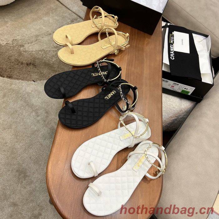 Chanel Shoes CHS00298 Chanel Shoes CHS00298