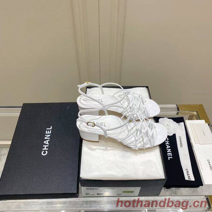 Chanel Shoes CHS00327 Chanel Shoes CHS00327