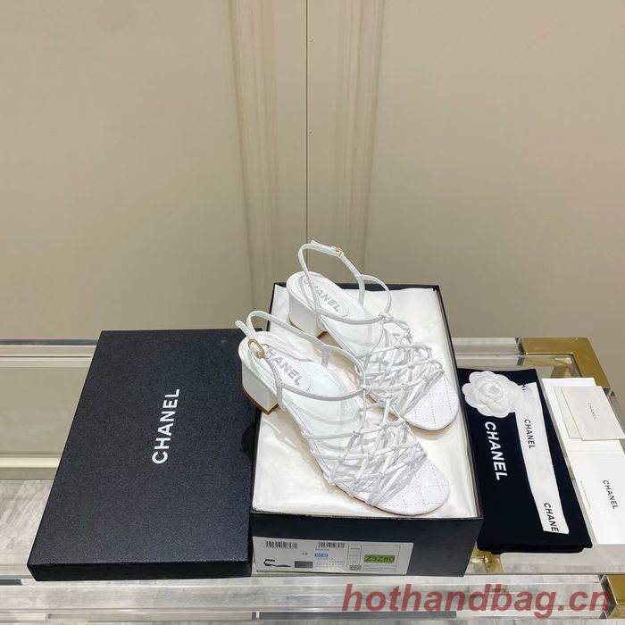 Chanel Shoes CHS00327 Chanel Shoes CHS00327