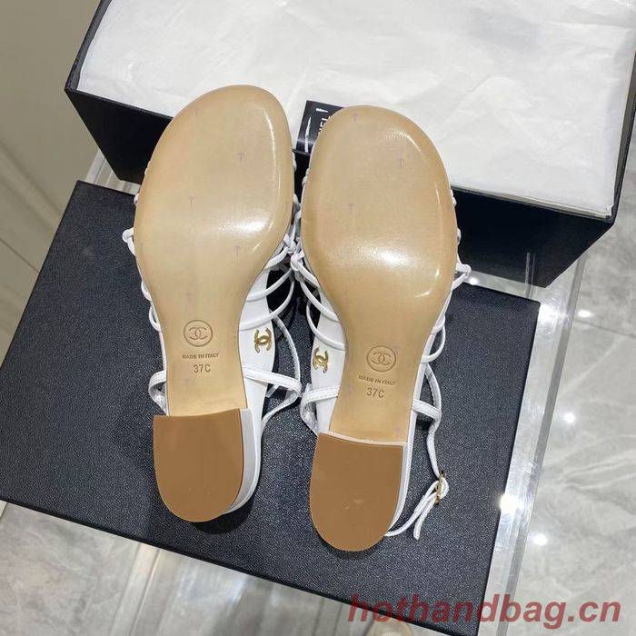 Chanel Shoes CHS00327 Chanel Shoes CHS00327