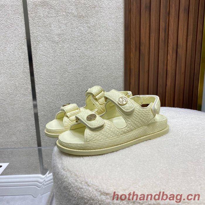 Chanel Shoes CHS00382 Chanel Shoes CHS00382