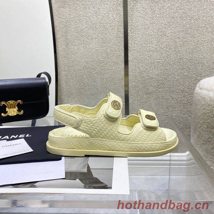 Chanel Shoes CHS00382 Chanel Shoes CHS00382