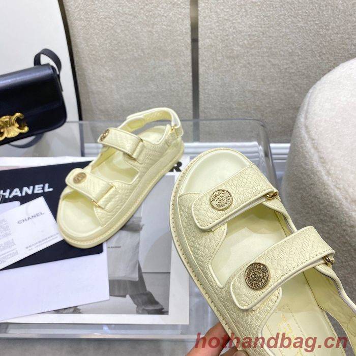 Chanel Shoes CHS00382 Chanel Shoes CHS00382