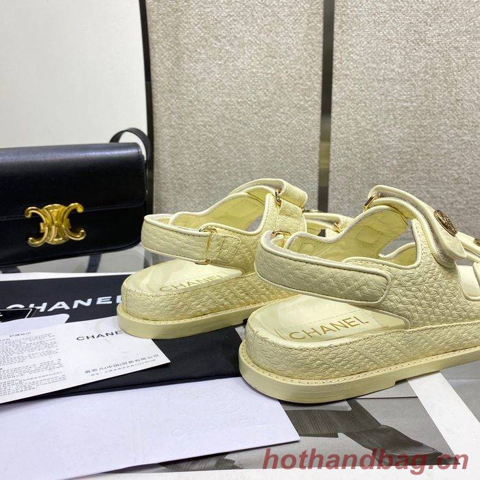 Chanel Shoes CHS00382 Chanel Shoes CHS00382