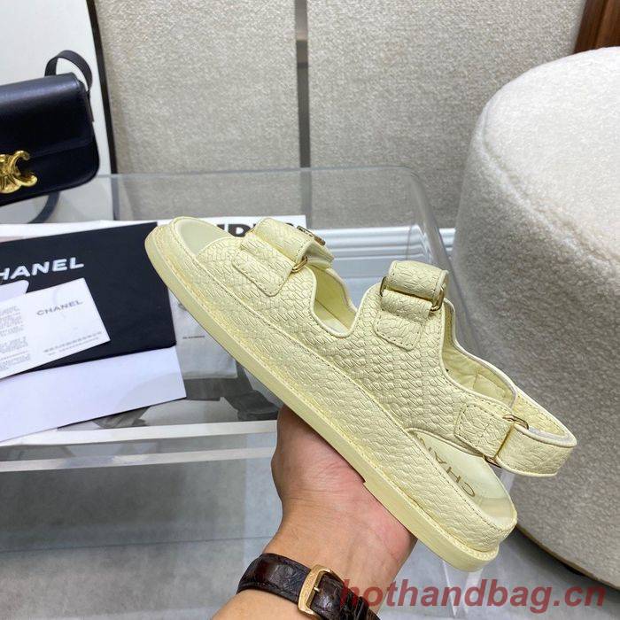 Chanel Shoes CHS00382 Chanel Shoes CHS00382