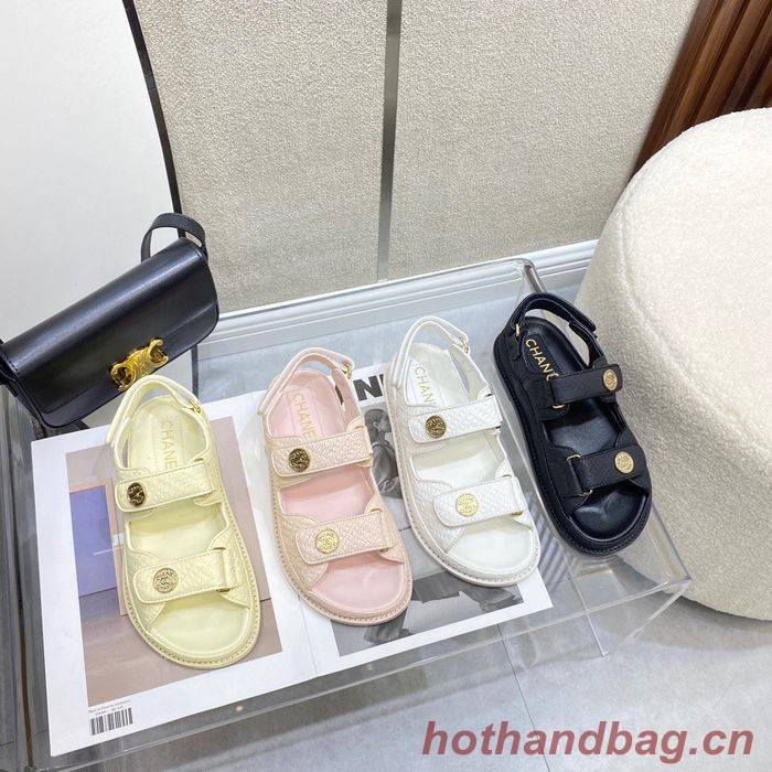 Chanel Shoes CHS00382 Chanel Shoes CHS00382