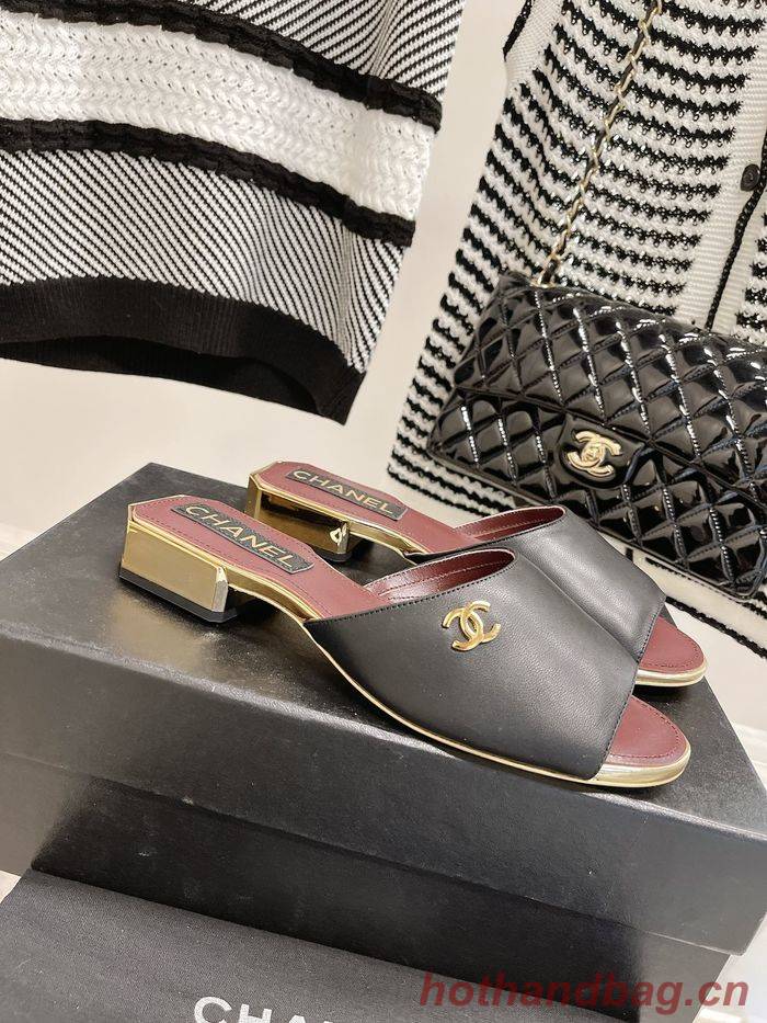 Chanel Shoes CHS00390 Chanel Shoes CHS00390