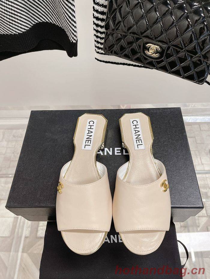 Chanel Shoes CHS00392 Chanel Shoes CHS00392