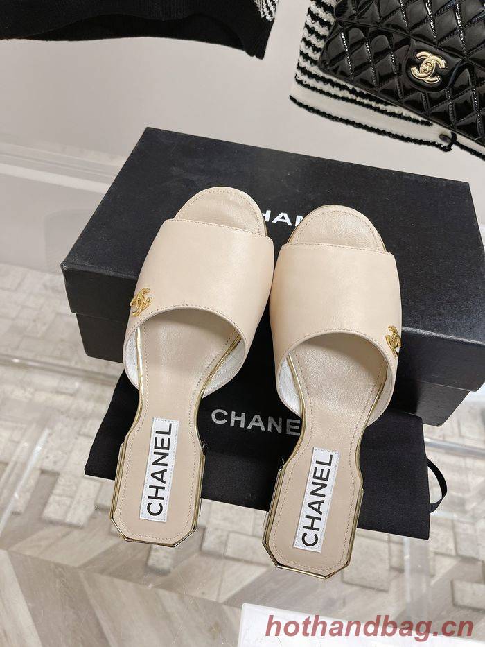 Chanel Shoes CHS00392 Chanel Shoes CHS00392