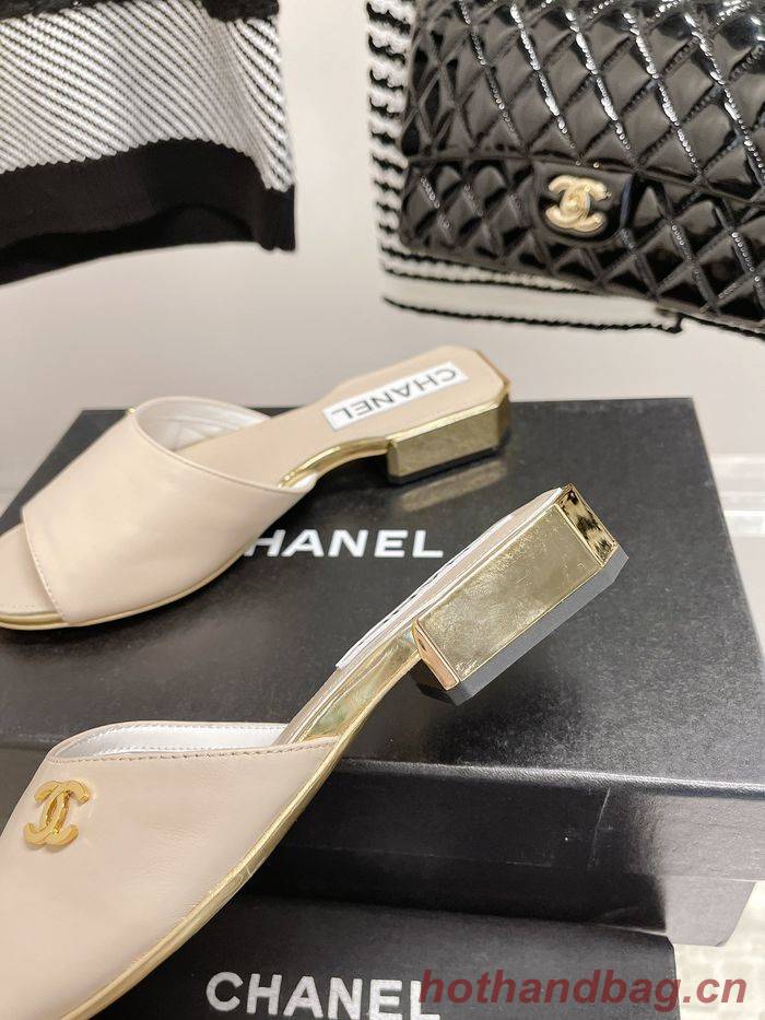 Chanel Shoes CHS00392 Chanel Shoes CHS00392