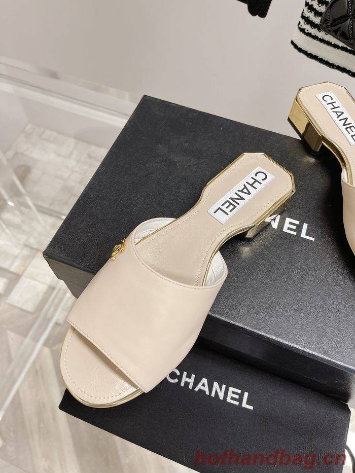 Chanel Shoes CHS00392 Chanel Shoes CHS00392