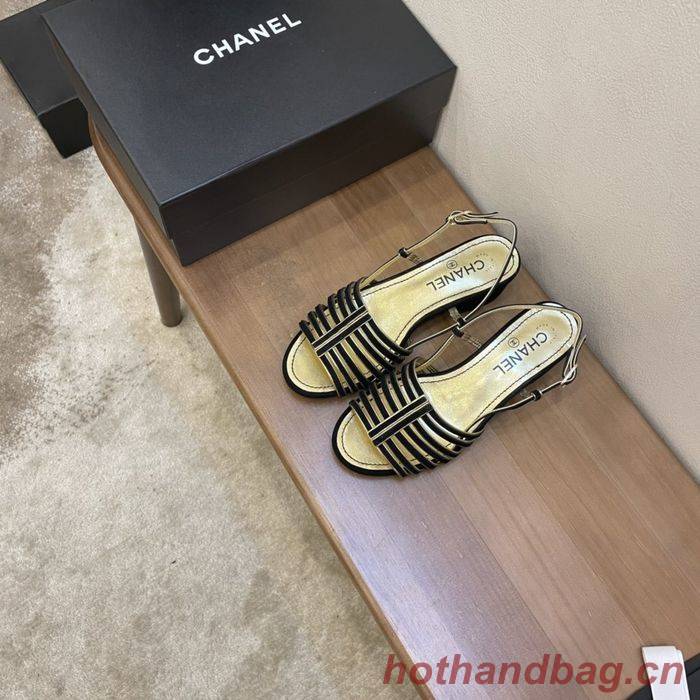 Chanel Shoes CHS00398 Chanel Shoes CHS00398