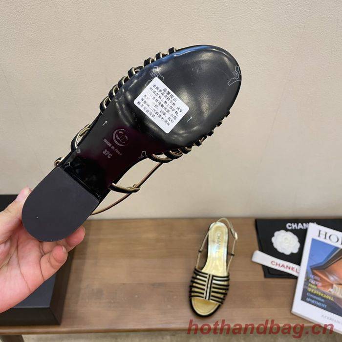 Chanel Shoes CHS00398 Chanel Shoes CHS00398
