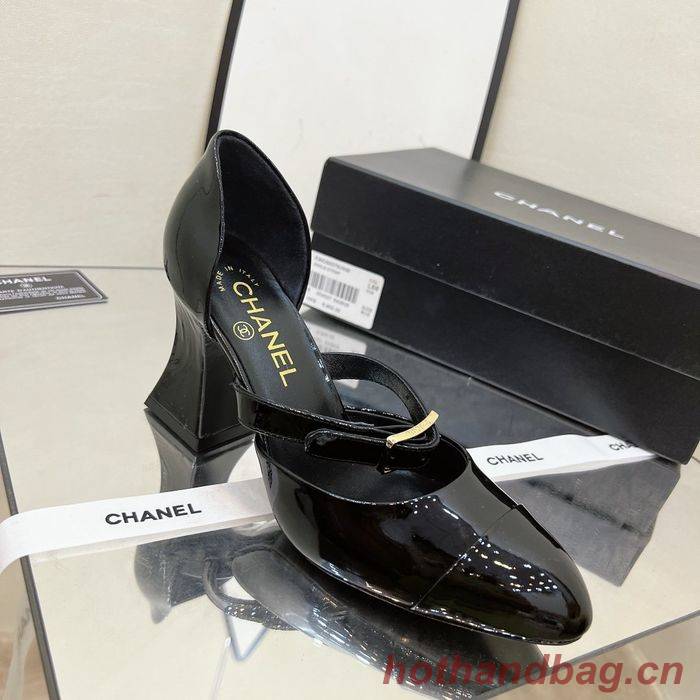 Chanel Shoes CHS00452 Chanel Shoes CHS00452