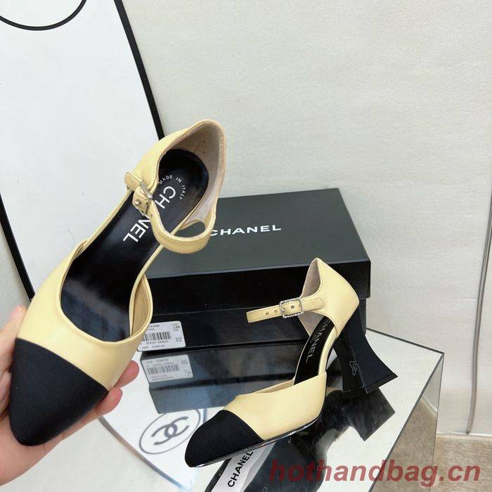 Chanel Shoes CHS00456 Chanel Shoes CHS00456