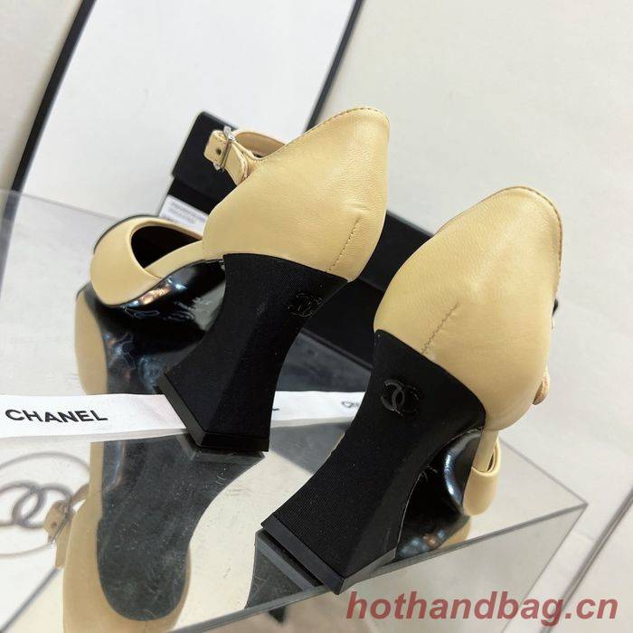 Chanel Shoes CHS00456 Chanel Shoes CHS00456
