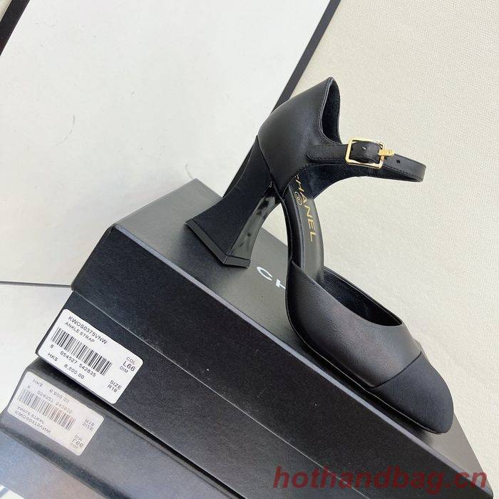 Chanel Shoes CHS00457 Chanel Shoes CHS00457