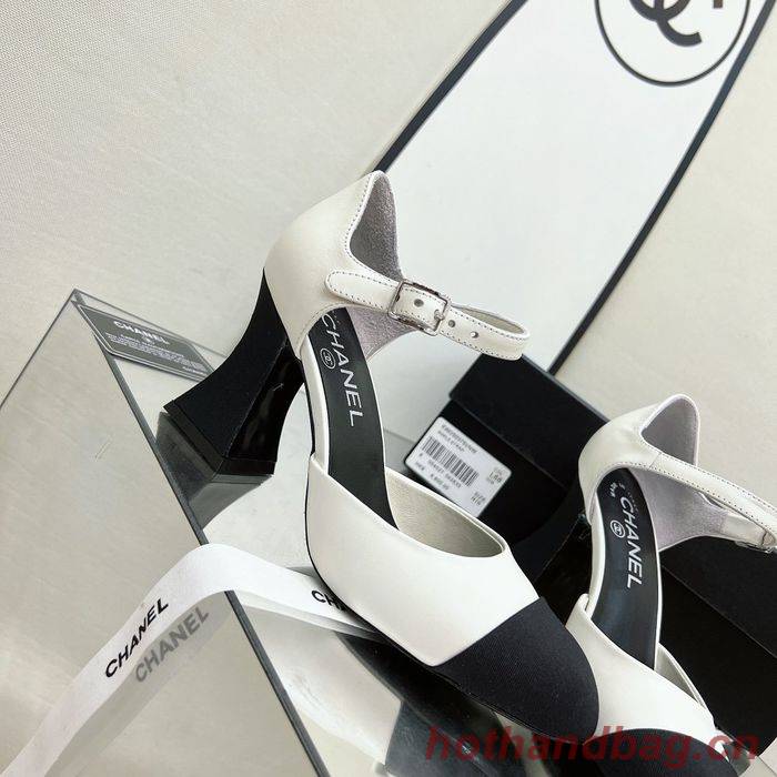 Chanel Shoes CHS00458 Chanel Shoes CHS00458