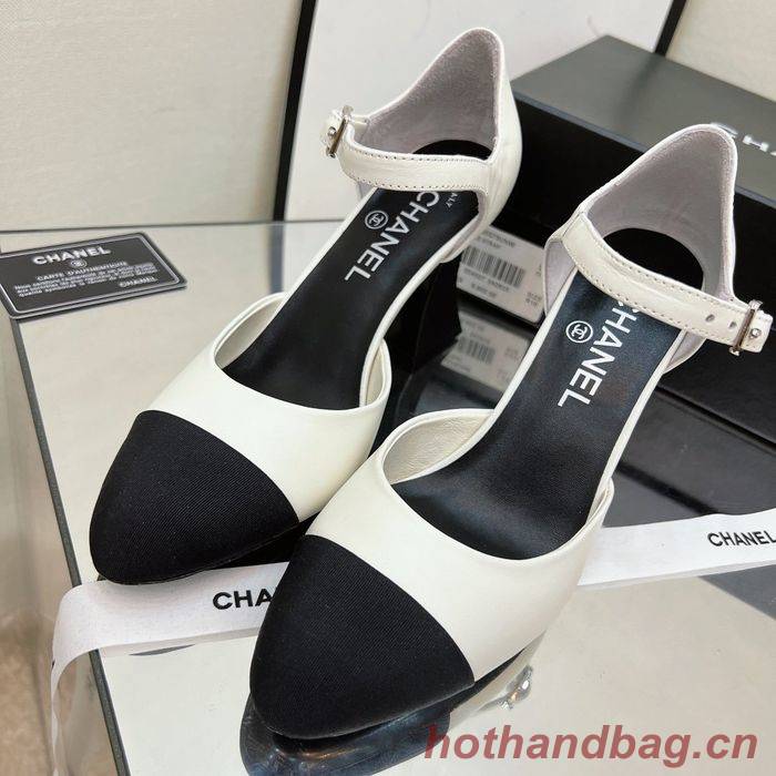 Chanel Shoes CHS00458 Chanel Shoes CHS00458