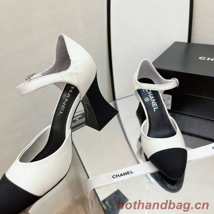 Chanel Shoes CHS00458 Chanel Shoes CHS00458