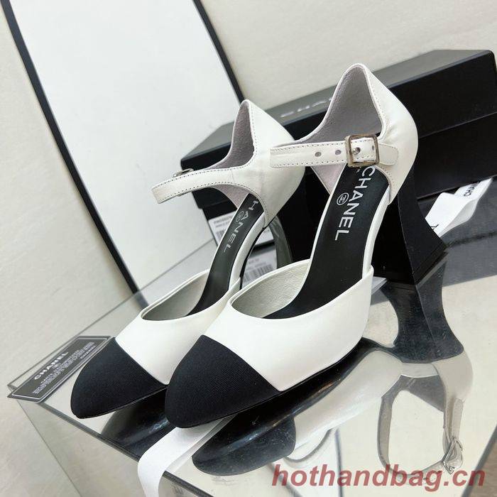 Chanel Shoes CHS00458 Chanel Shoes CHS00458