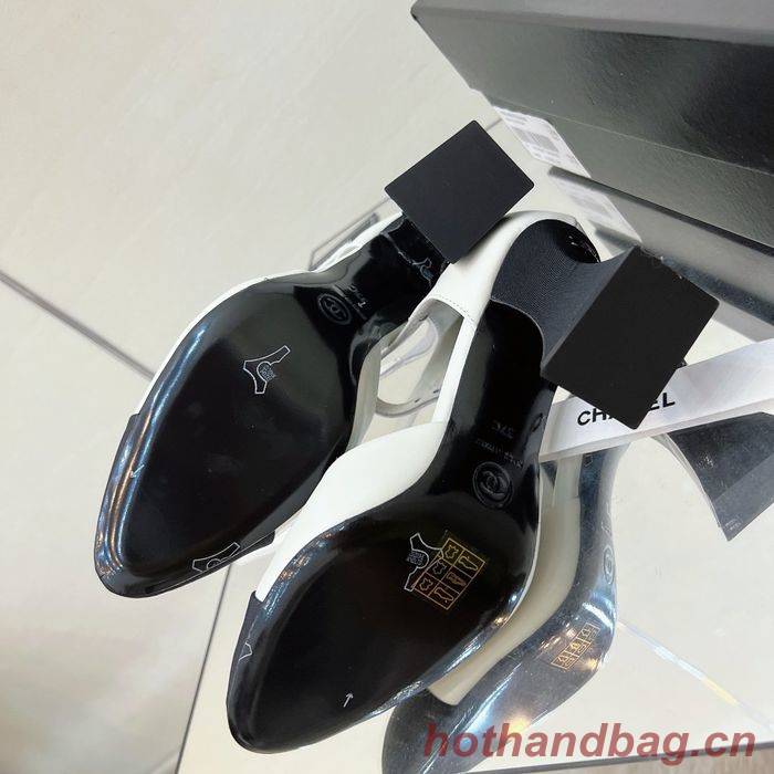 Chanel Shoes CHS00458 Chanel Shoes CHS00458