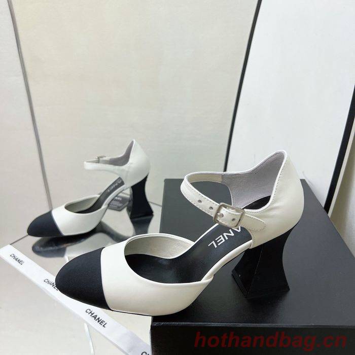 Chanel Shoes CHS00458 Chanel Shoes CHS00458