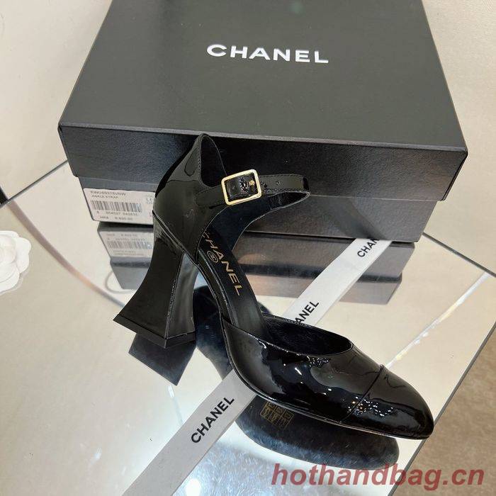 Chanel Shoes CHS00459 Chanel Shoes CHS00459