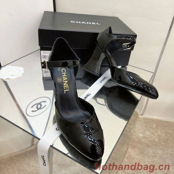 Chanel Shoes CHS00459 Chanel Shoes CHS00459